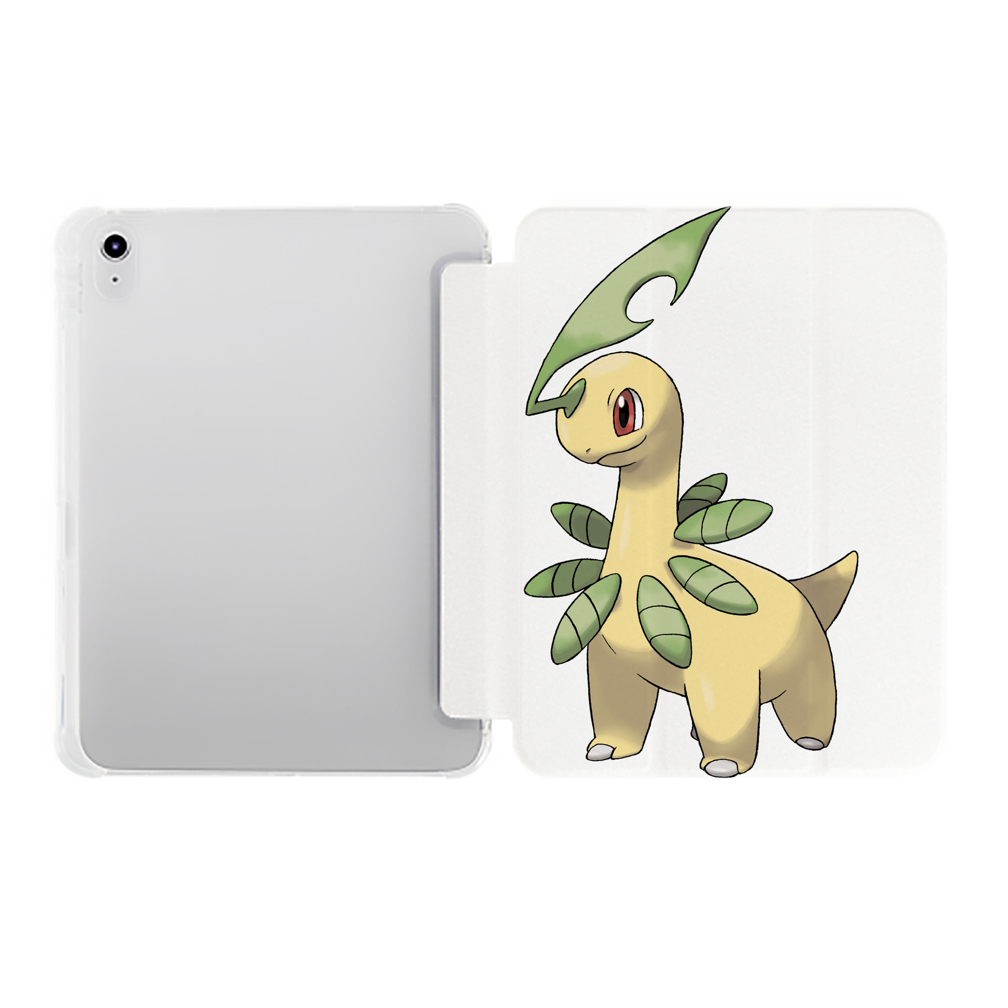 （画像用） ポケットモンスター Pokémon IPad ケース ペン収納付き 三つ折りスタンド PUレザー×シリコン 対応機種9.5/10.5/10.9インチ